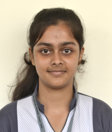 SANSKRITI RAI